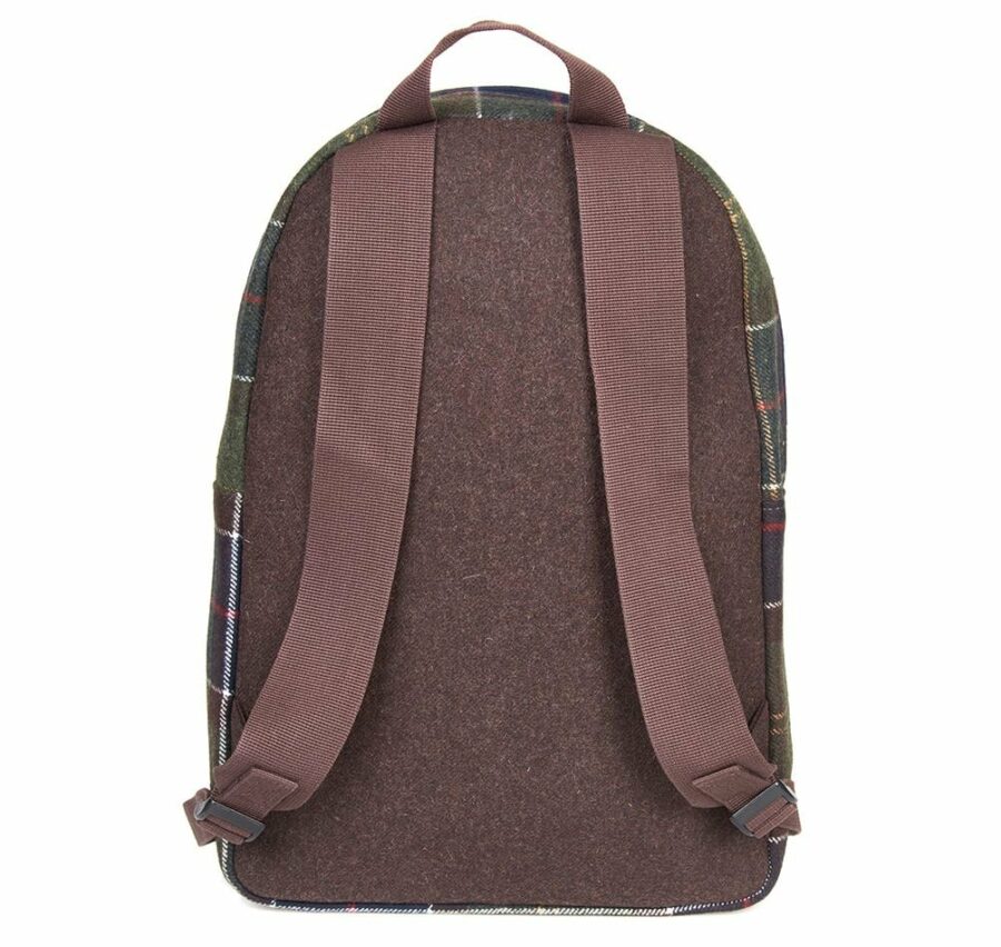 Barbour Carrbridge Backpack-Classic