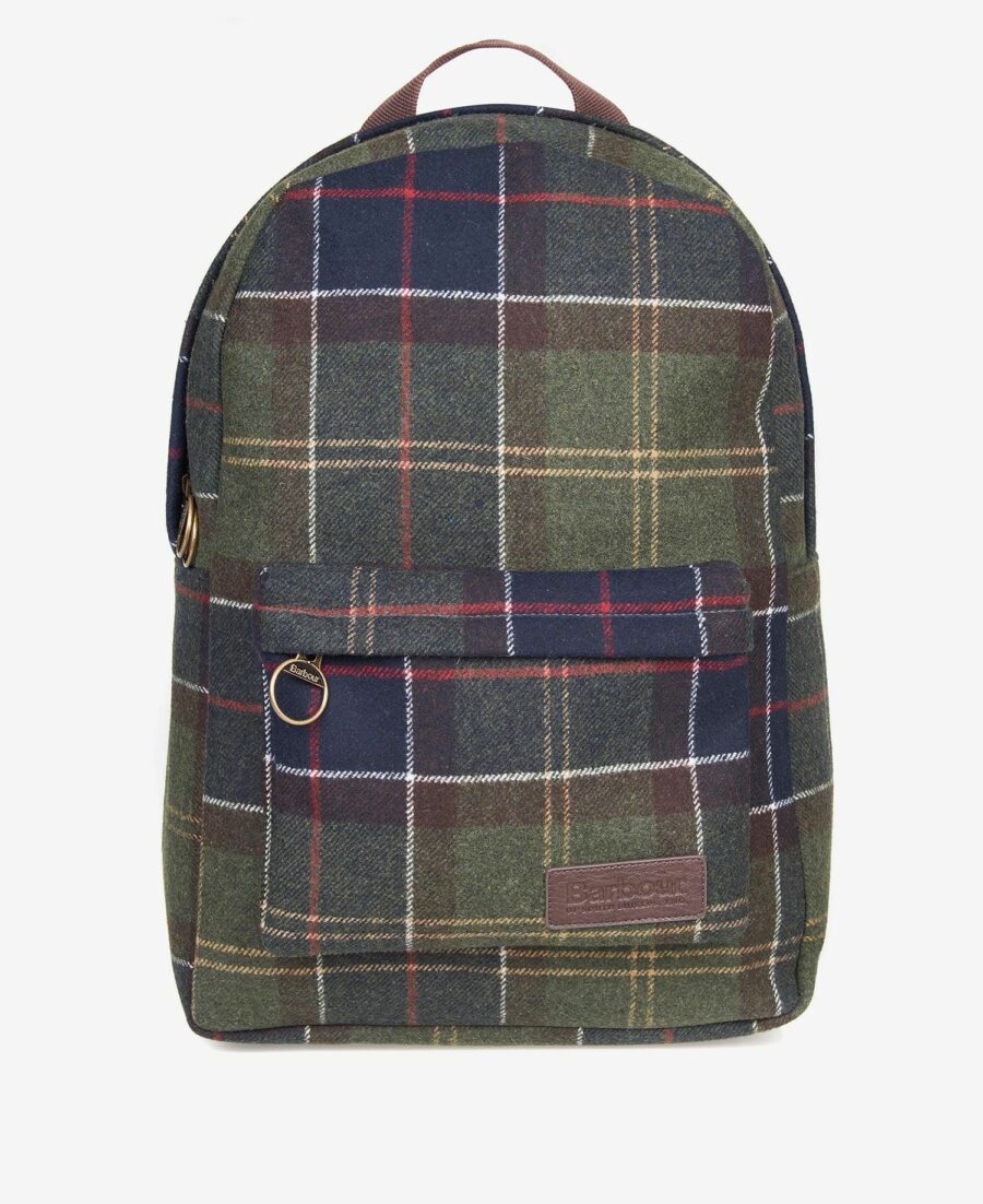 Barbour Carrbridge Backpack-Classic