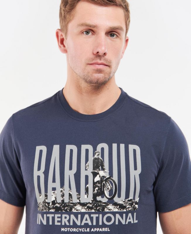 Barbour bennett store shirt