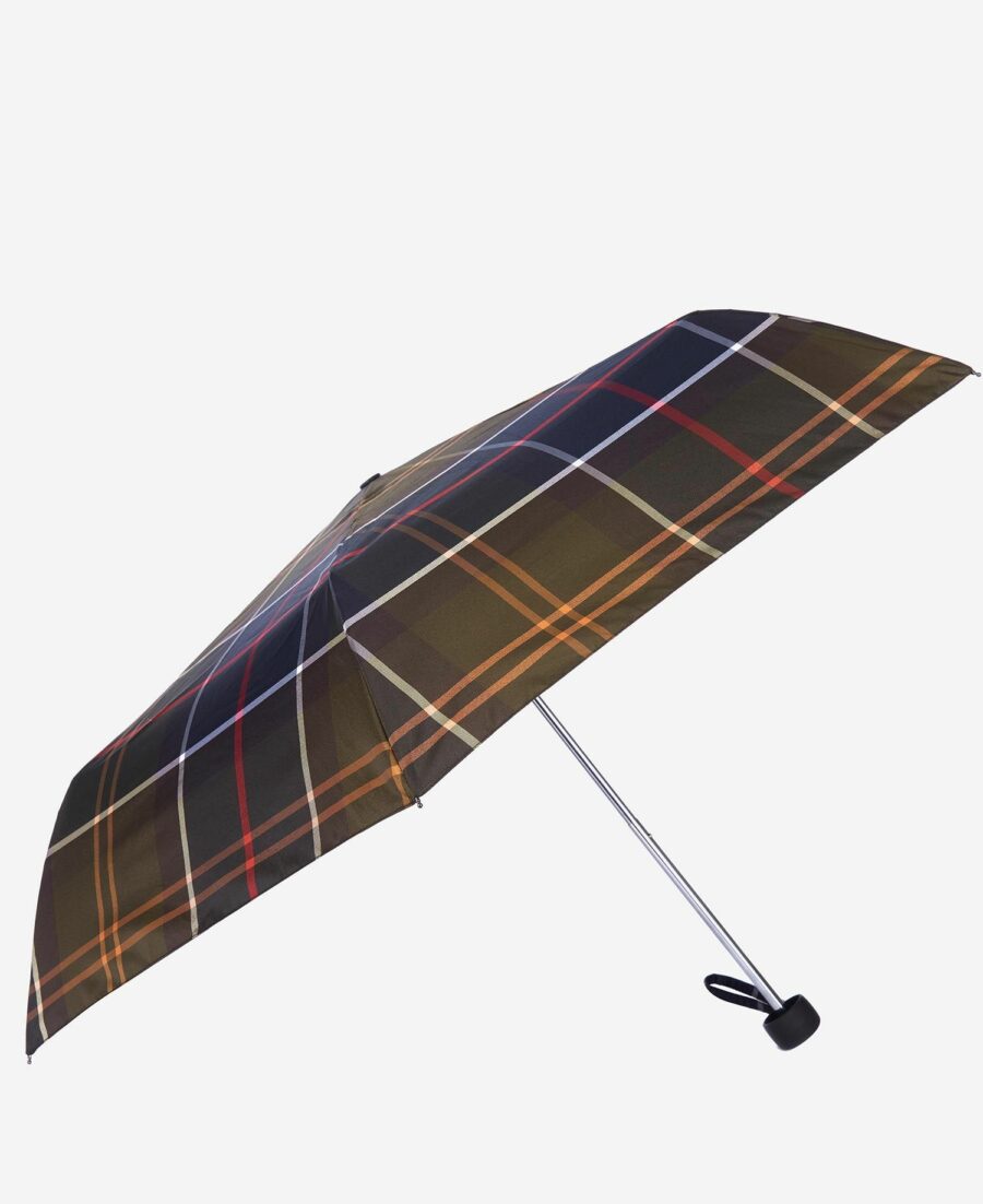 Barbour Portree Umbrella-Classic