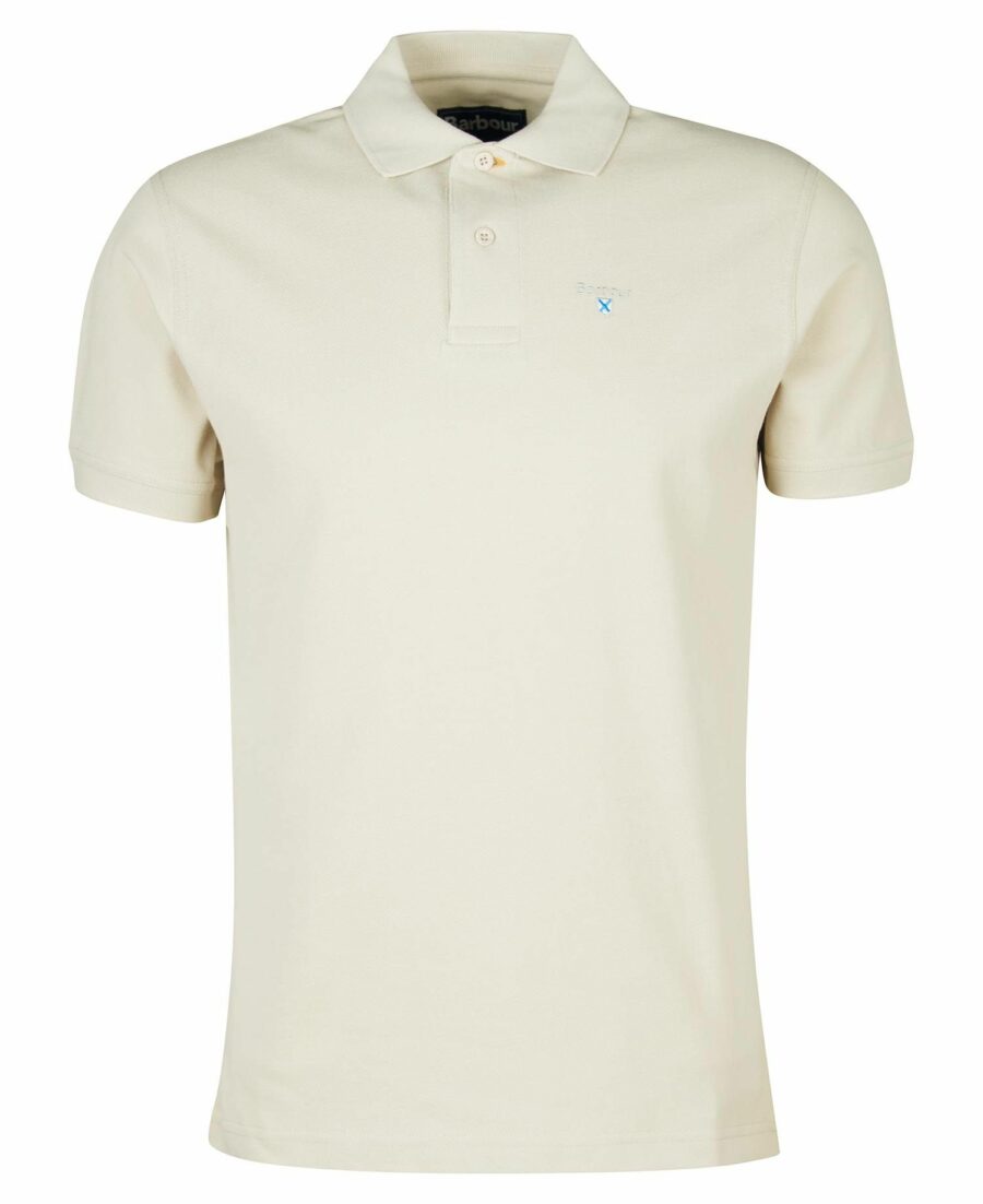 Barbour Sports Polo-Mist