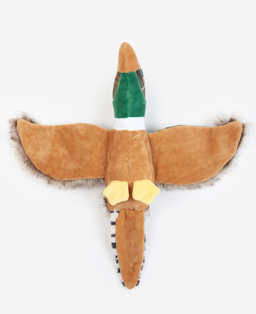 Barbour Pheasant Dog Toy-Classic