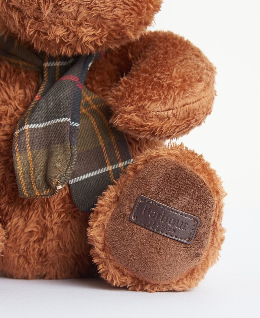 Barbour Reindeer Toy-Brown/Classic